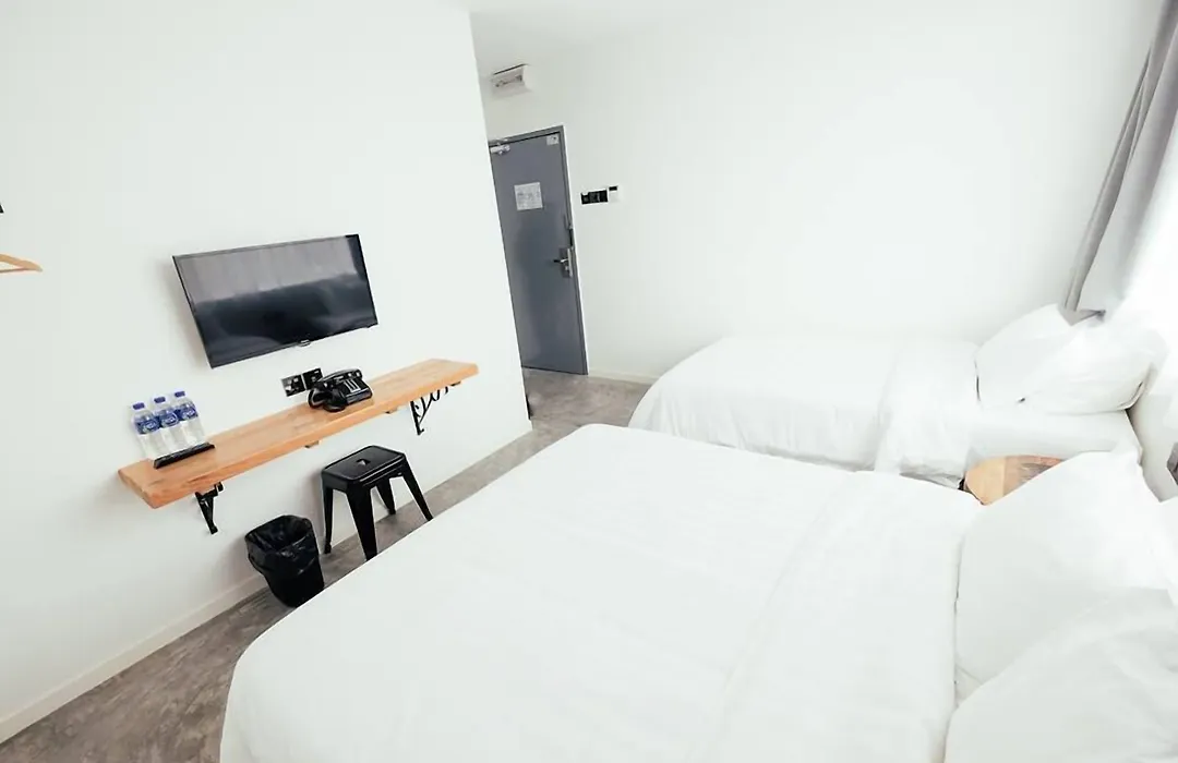 White Loft Hotel-1