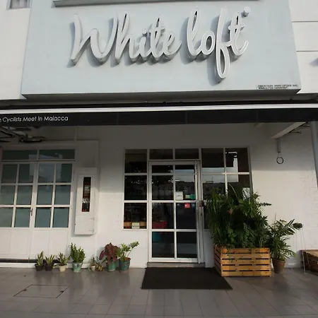 White Loft Hotel-3