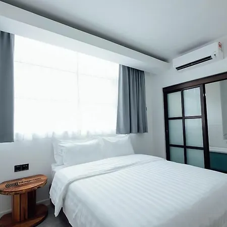White Loft Hotel-2