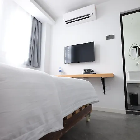 White Loft Hotel-2